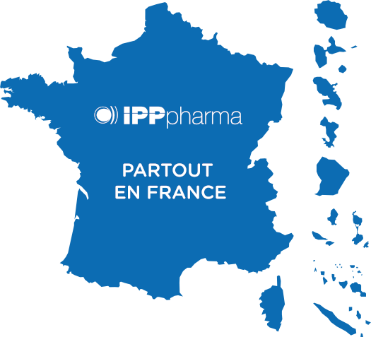 Ipp pharma carte