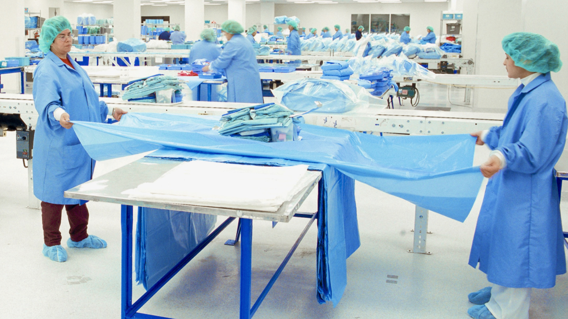 Trousse chirurgie dentaire