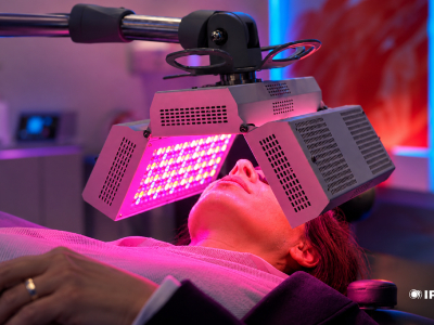 TriWings� : photobiomodulation dentaire | IPP PHARMA