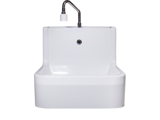 LAVE MAIN COMPACT ALIZ