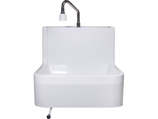 Lave main compact Aliz