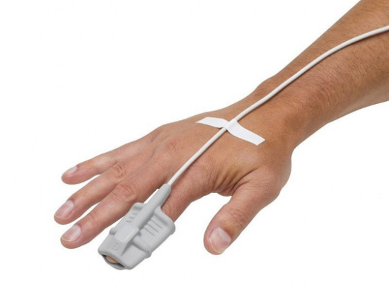 Oxymetre de pouls portable NELLCOR - MEDTRONIC