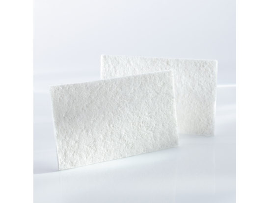 LYOSTYP COMPRESSE H�MOSTATIQUE  Dim: 5x8 cm  (x6)