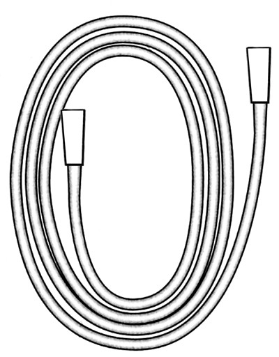 Tubulure strile 3M (x20)