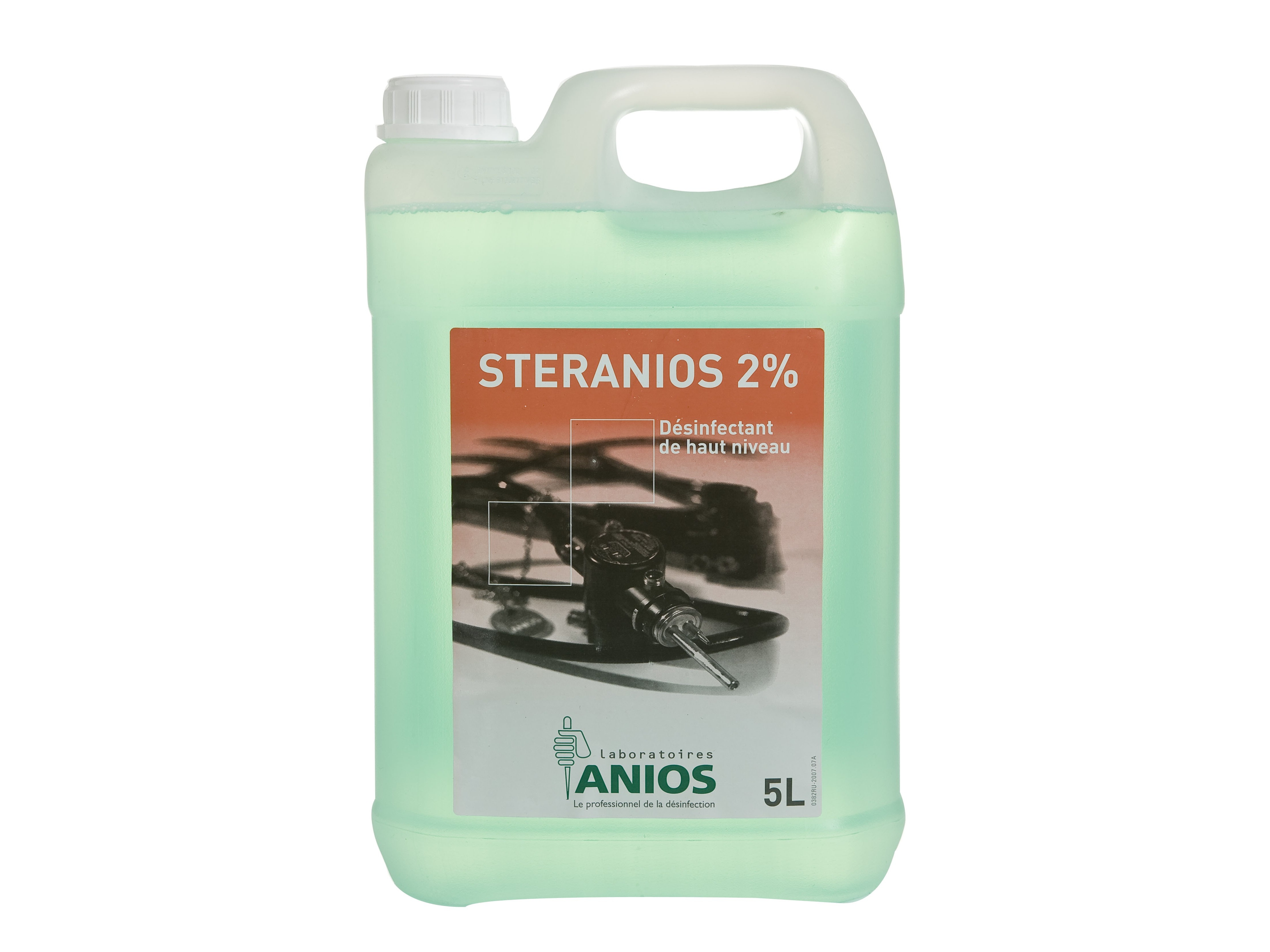 STERANIOS 2% 5L