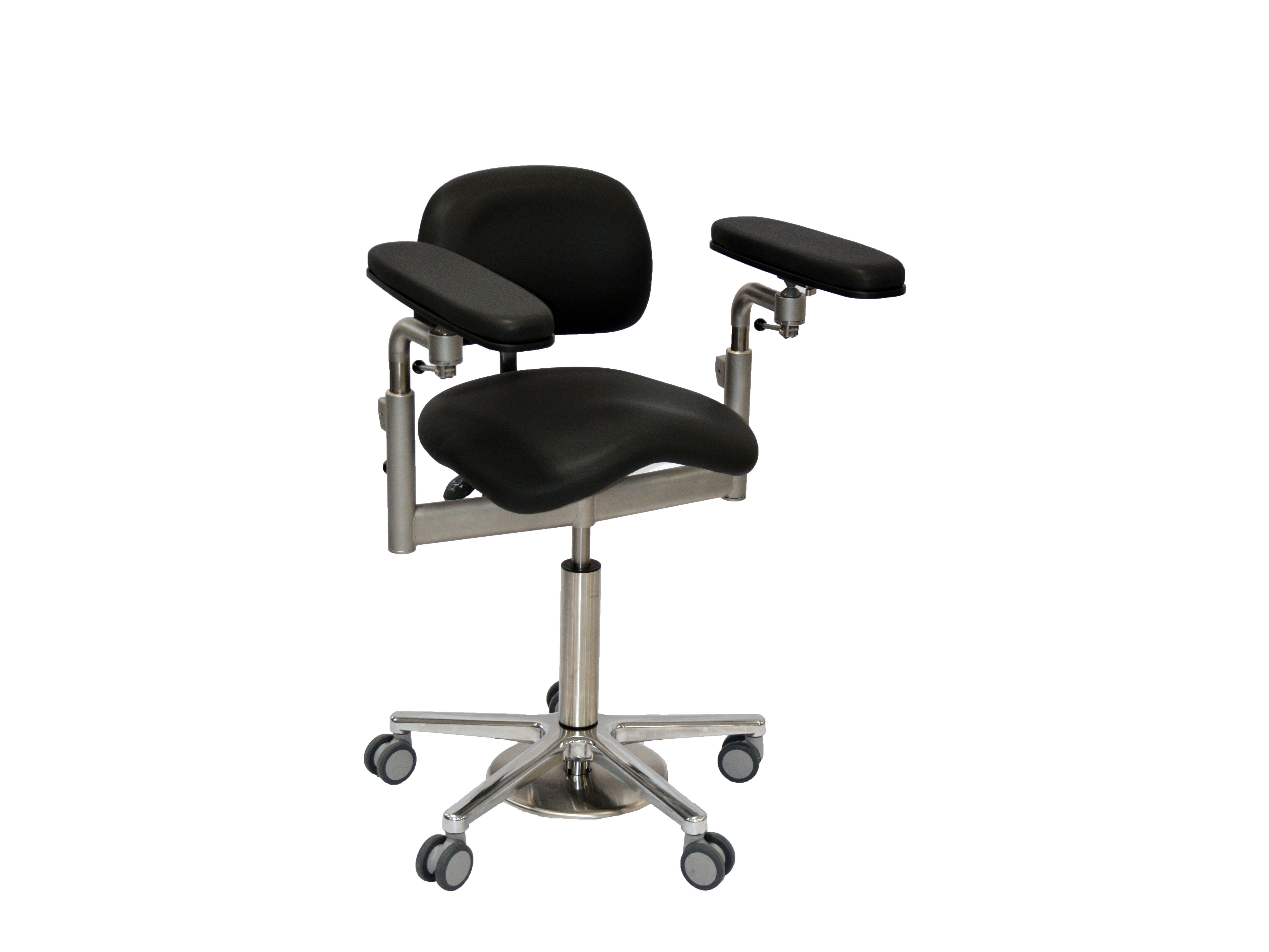 Sige oprateur BALANCE ADVANCE (avec accoudoirs 3D)