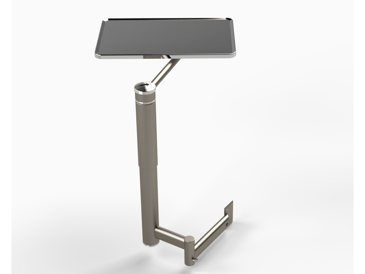TO Table � Instruments + Bras Gaz BRUMABA