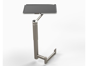 TO Table � Instruments + Bras Gaz BRUMABA