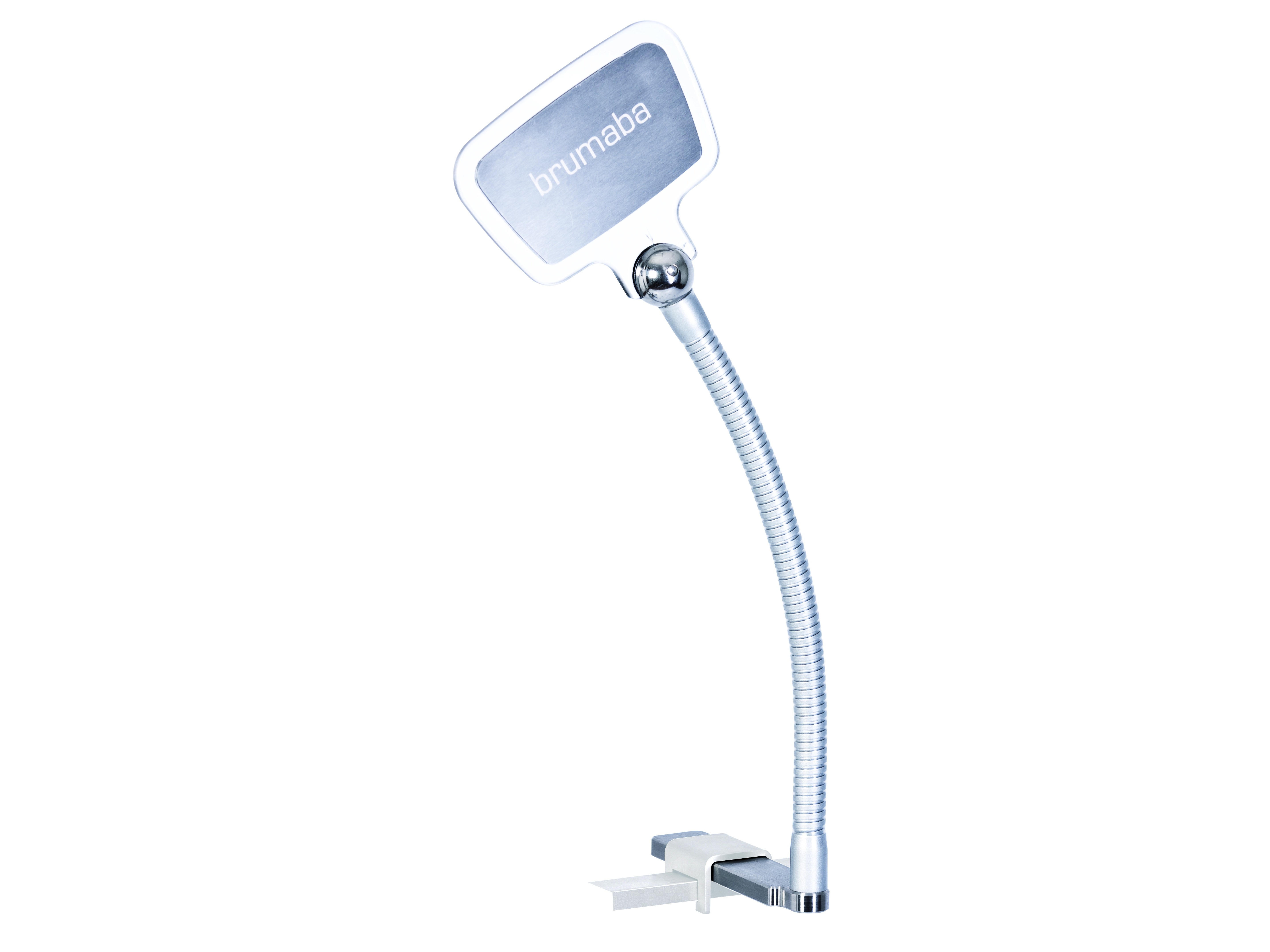 TO Support flexible de commande manuelle BRUMABA