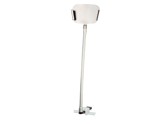 TO Support flexible de commande manuelle BRUMABA