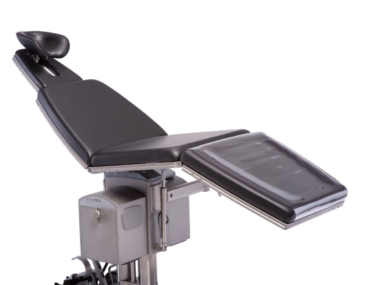 TO Protection plastique repose pieds pour table BRUMABA