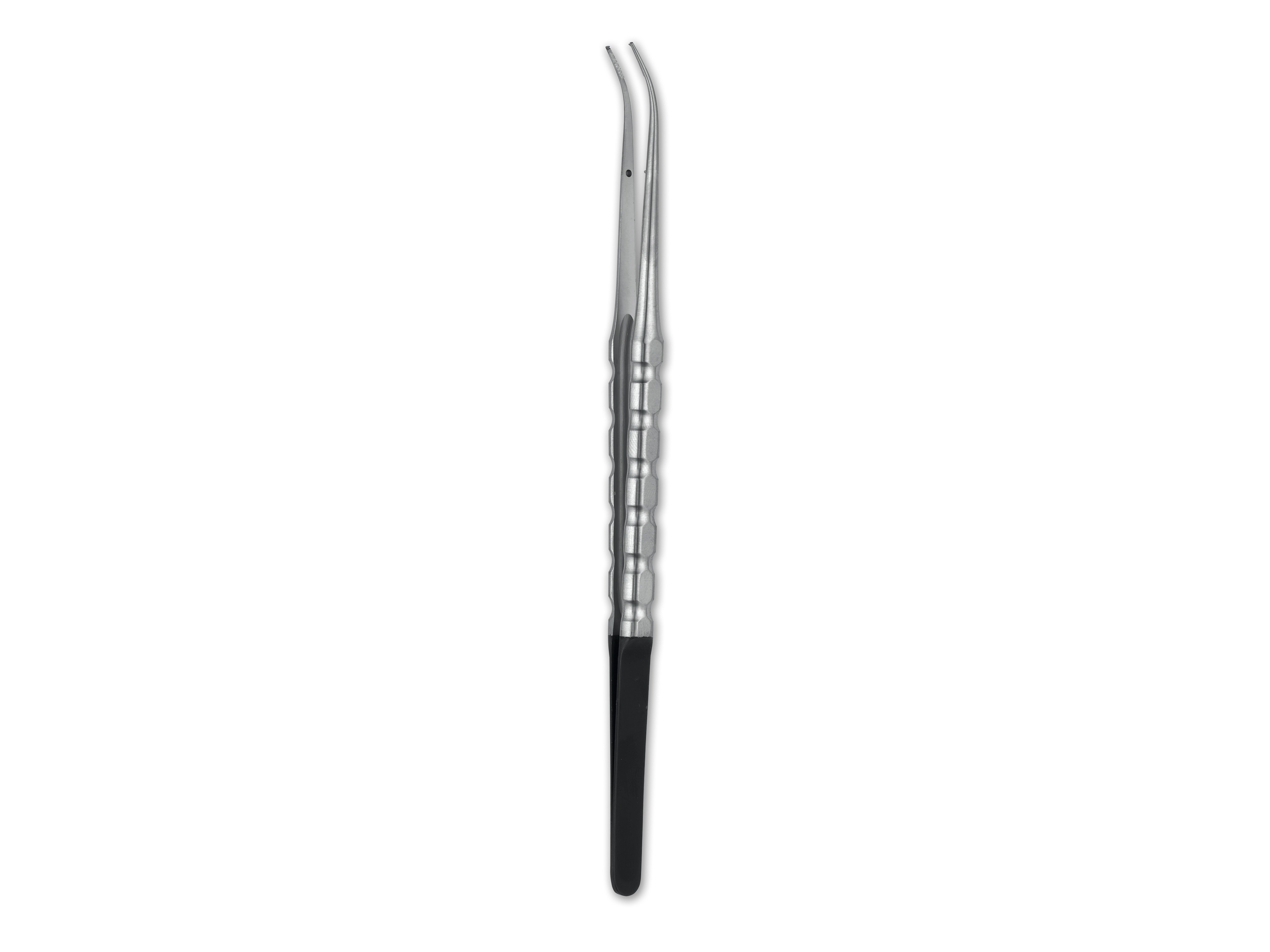 PRECELLE DE PRECISION Micro COURBE 18 cm