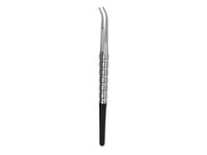 PRECELLE DE PRECISION Micro COURBE 18 cm