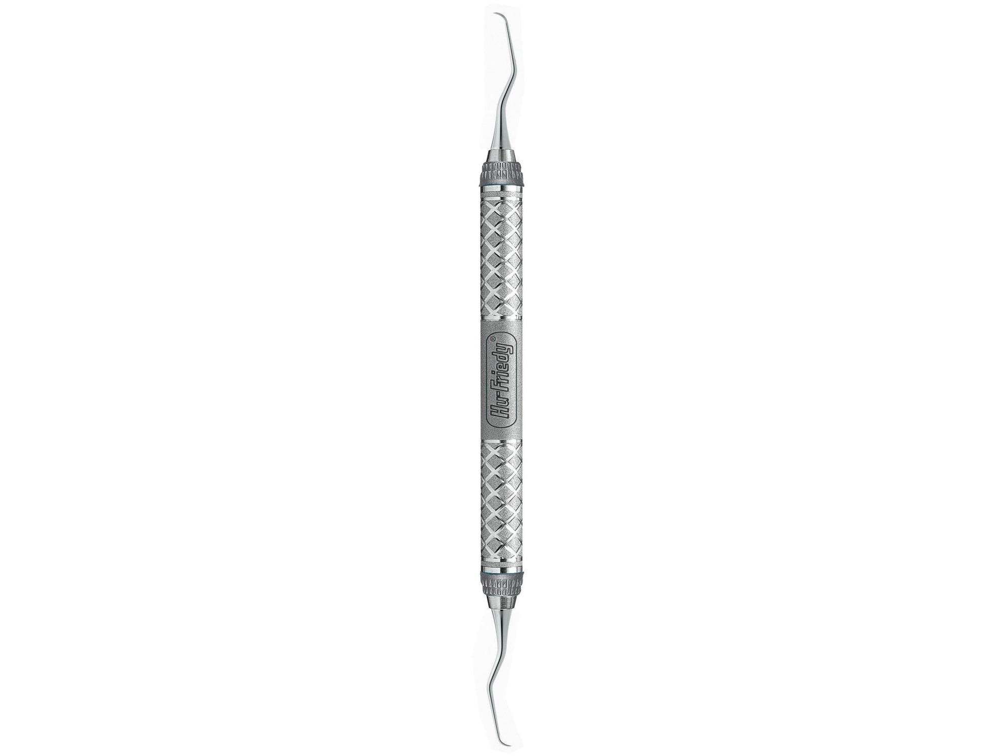 Curette Micro mini  1/2 Hu Friedy