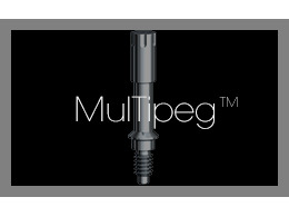 MULTIPEG POUR OSSEO100