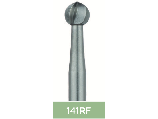 FRAISE 141RF x2