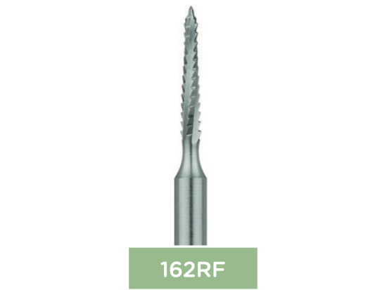 FRAISE 162RF x2