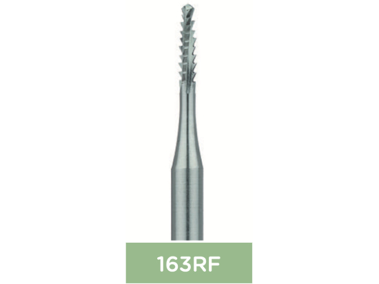 FRAISE 163RF x2