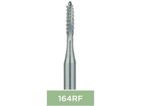 FRAISE 164RF x2