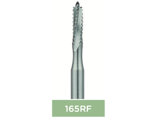 FRAISE 165RF x2