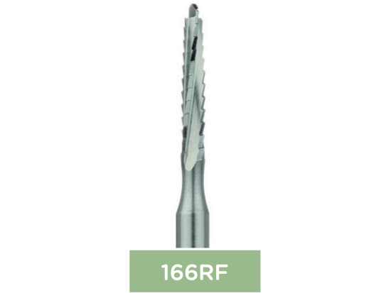 FRAISE 166RF x2