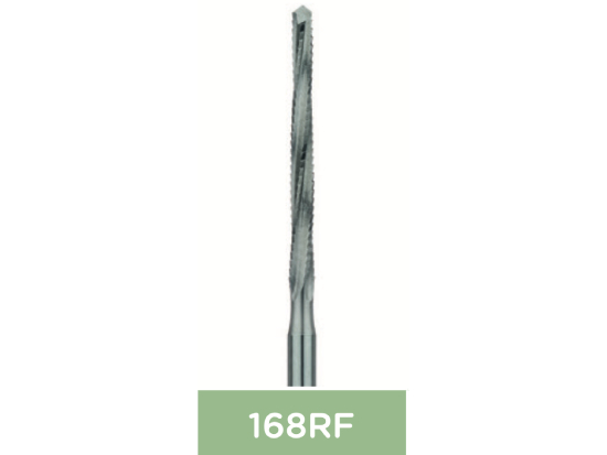 FRAISE 168RF x2