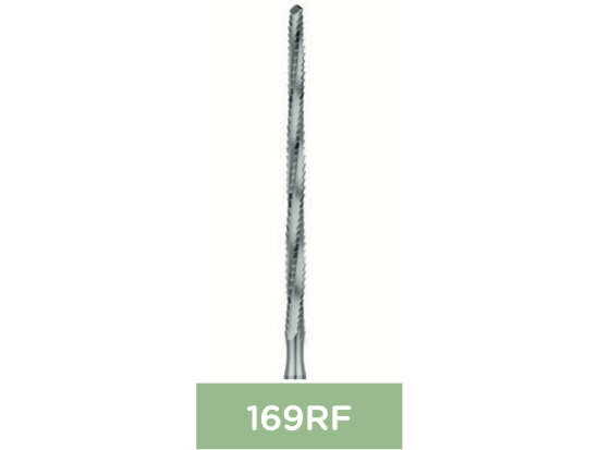 FRAISE 169RF x2