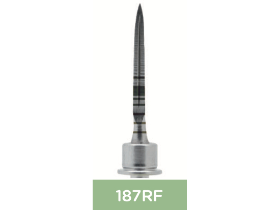 FRAISE 187RF x5