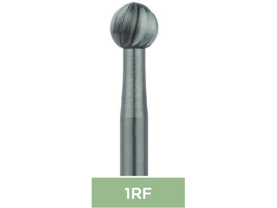 FRAISE 1RF x5