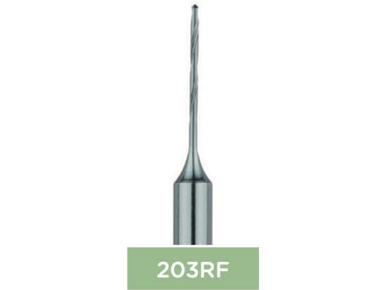 FRAISE 203RF x2