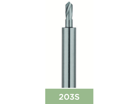 FRAISE 203S x2