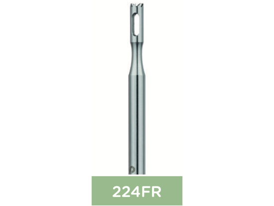 FRAISE 225RF x2 