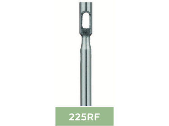 FRAISE 225RF x2 ou x1