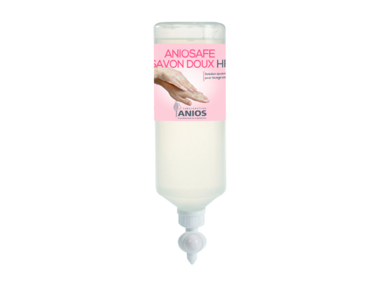 Savodoux spc Haute Frquence ANIOSAFE 1L