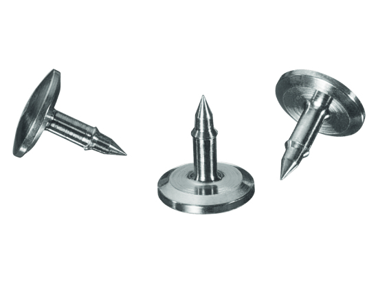 CLOUS KIT IMPACTEUR DROIT