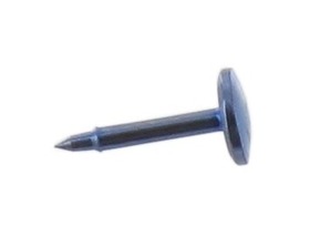 Clous titanes 5mm x10
