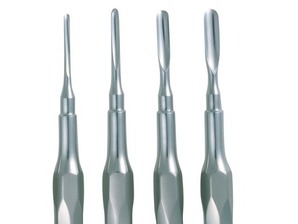 PRIOTOME MONO BLOC CONCAVE