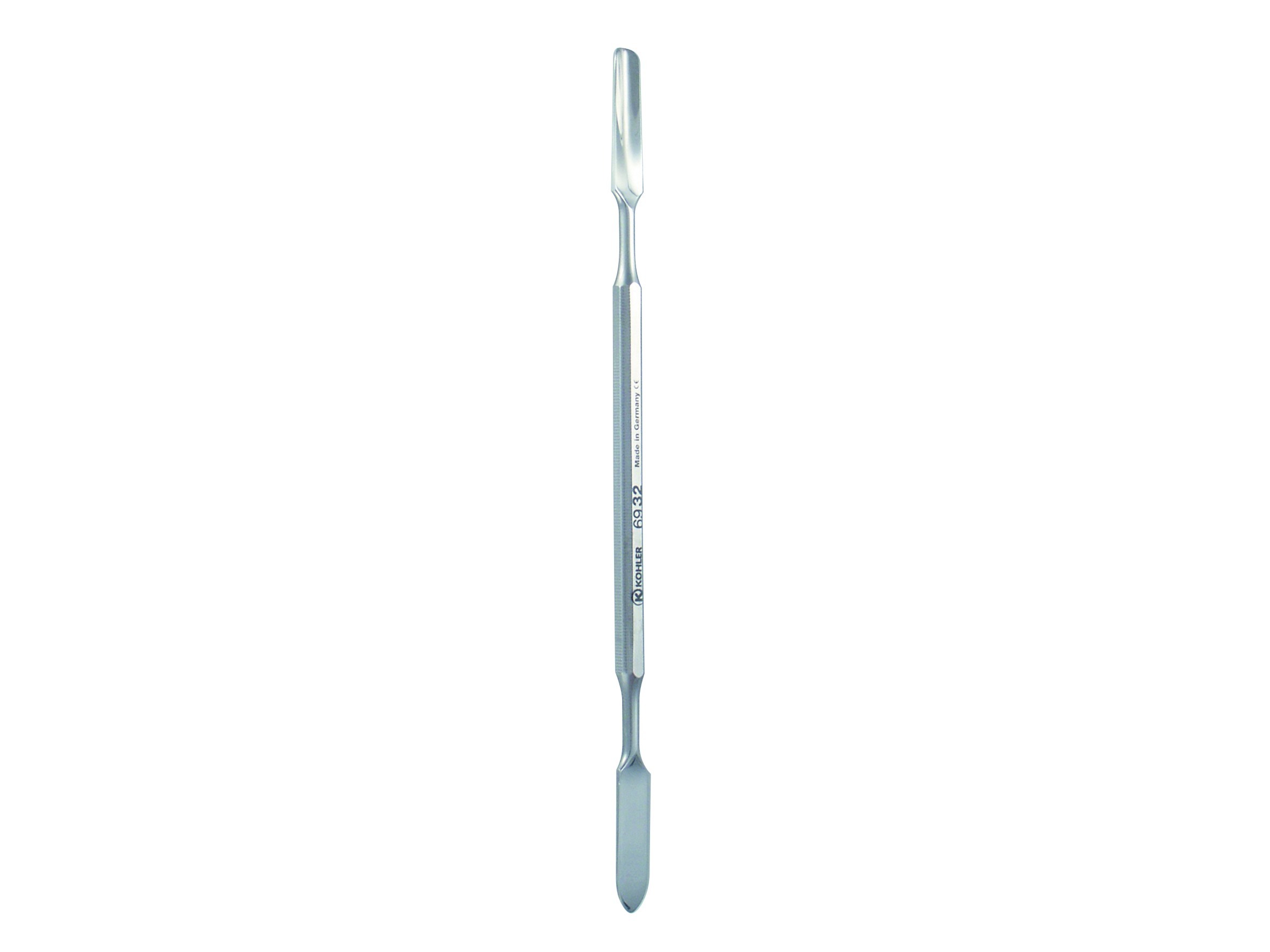 Cuillere  os - spatule