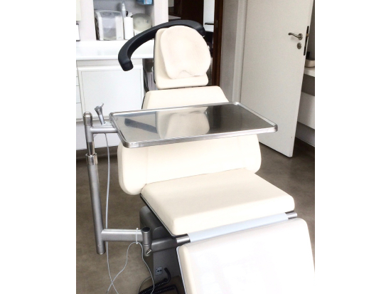TO Repose bras op�rateur