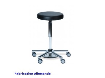 Tabouret CONFORTFOOT BRUMABA