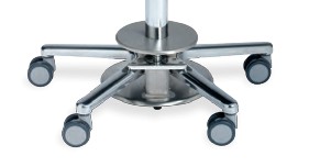 Tabouret CONFORTFOOT BRUMABA