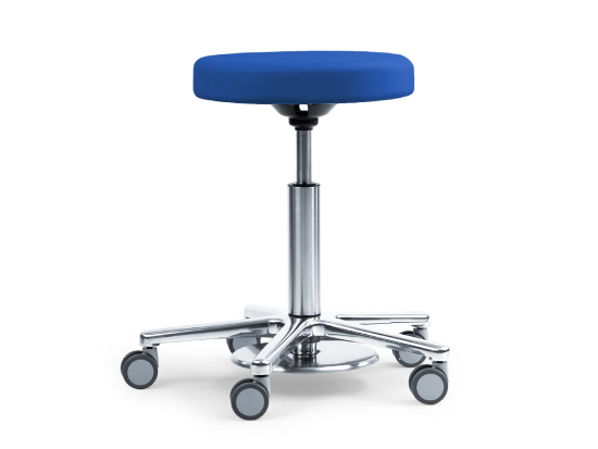 Tabouret CONFORTFOOT BRUMABA
