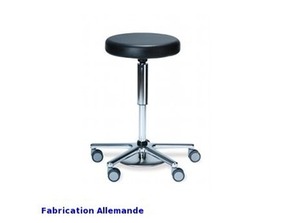 Tabouret CONFORTFOOT BRUMABA
