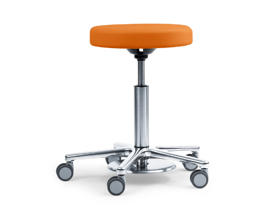 Tabouret CONFORTFOOT BRUMABA