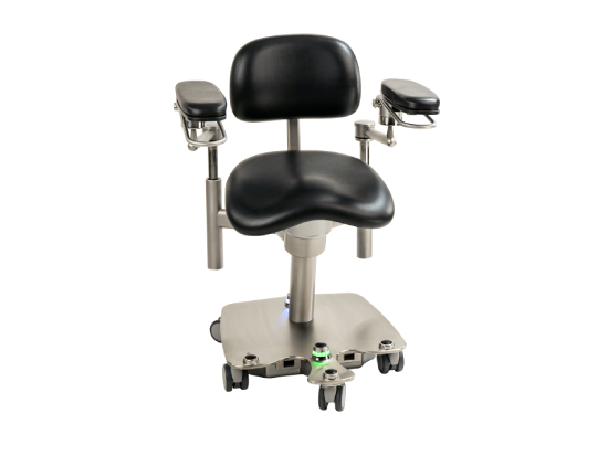 Si�ge op�rateur THRONUS T3 - BRUMABA