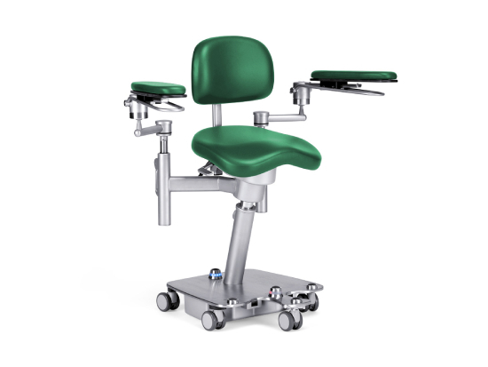 Si�ge op�rateur THRONUS T3 - BRUMABA
