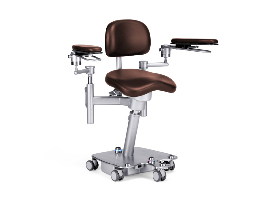 Si�ge op�rateur THRONUS T3 - BRUMABA
