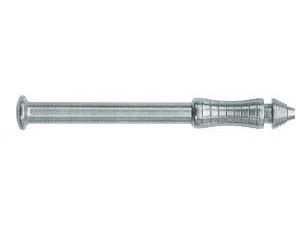 Tournevis manche 9cm