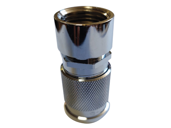 Raccord WALTHER sans adaptateur