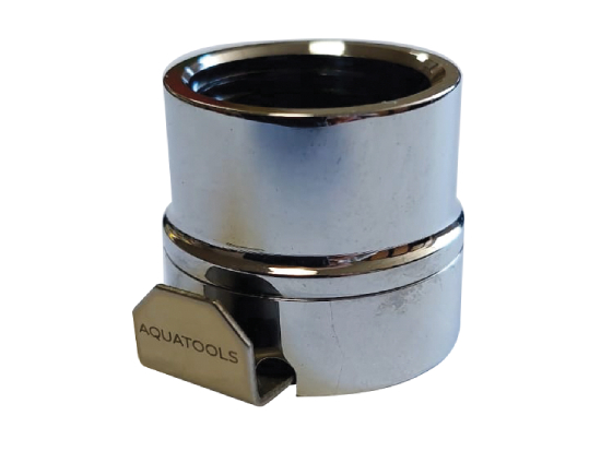 RACCORD POUR FILTRE BIOFIL